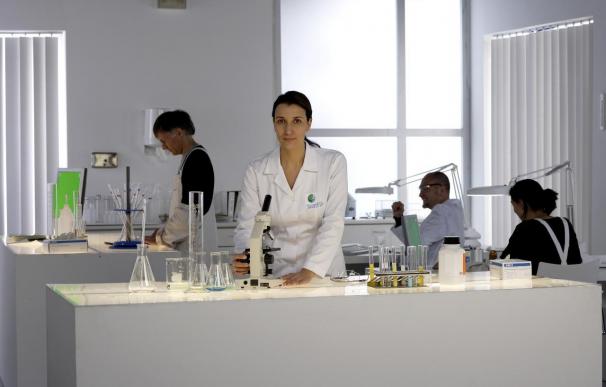 Biosearch Life consigue la máxima acreditación para su laboratorio de análisis