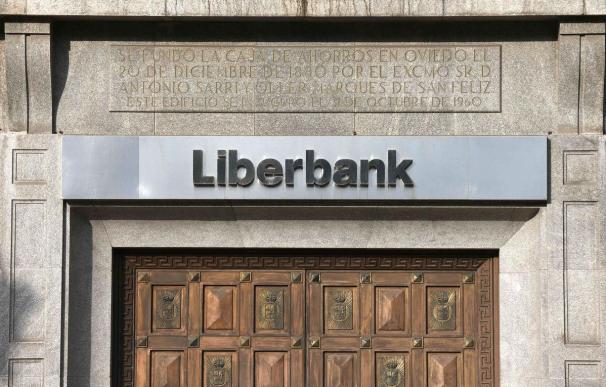 Liberbank bolo
