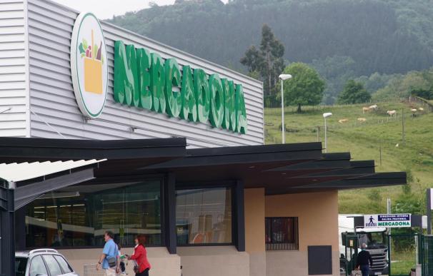 Mercadona abre en Irun su primer supermercado en Gipuzkoa, que da empleo a 40 trabajadores