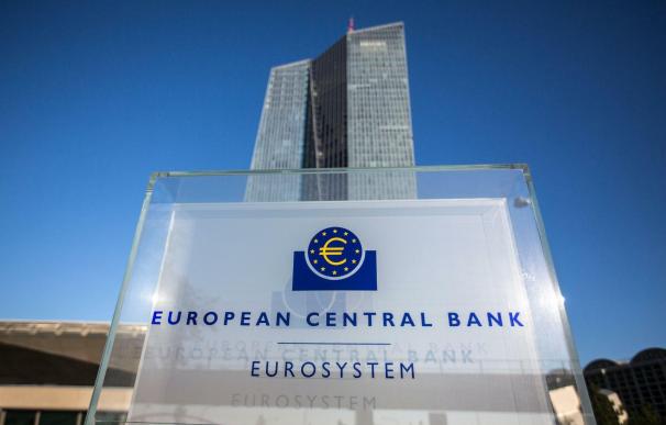 El BCE anuncia las medidas para combatir los efectos del coronavirus sobre las economías del euro.
