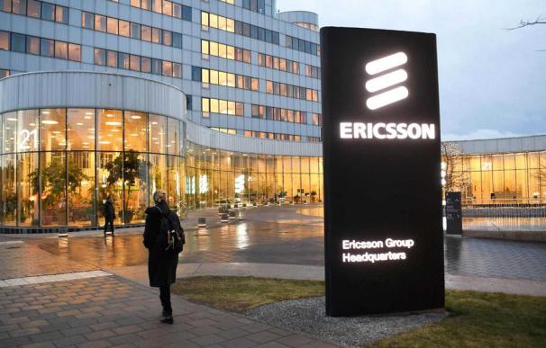 El gigante Ericsson ataca el Ejecutivo y avisa de una gobernabilidad complicada
