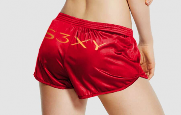 Elon Musk puso a la venta estos 'shorts' como burla los inversores bajistas.