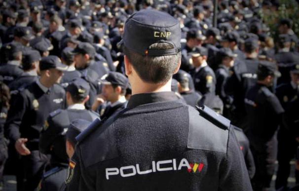 Un juez investiga el título exprés que cursaron 200 jefes de Policía en la URJC