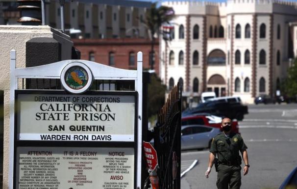 California prepara la liberación sin precedentes de 8.000 presos para contener el coronavirus