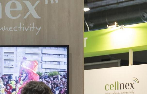 Cellnex se convertirá el cuarto valor con más peso en el Ibex 35 desde el lunes.
