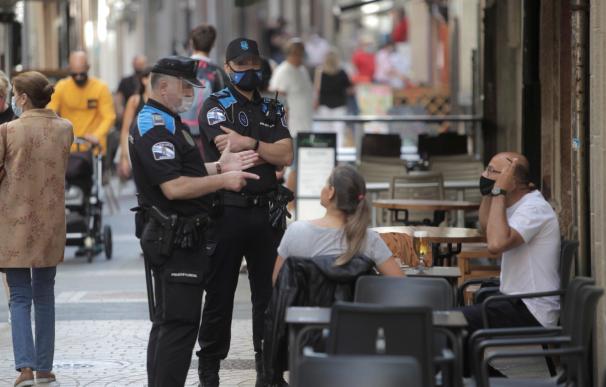 Galicia se ha convertido en la primera comunidad en implantar la prohibición de fumar