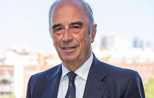 Juan Lladó Fernández-Urrutia, presidente de Gesconsult
