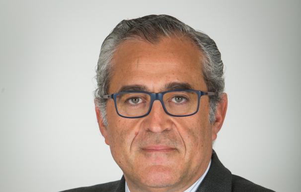 José María Alonso Gamo, director general de EBN Banco