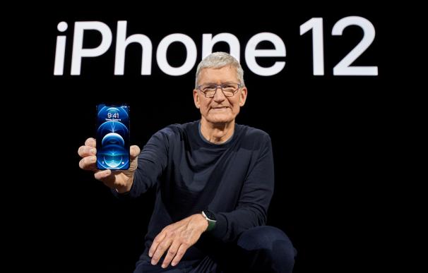 Apple special event