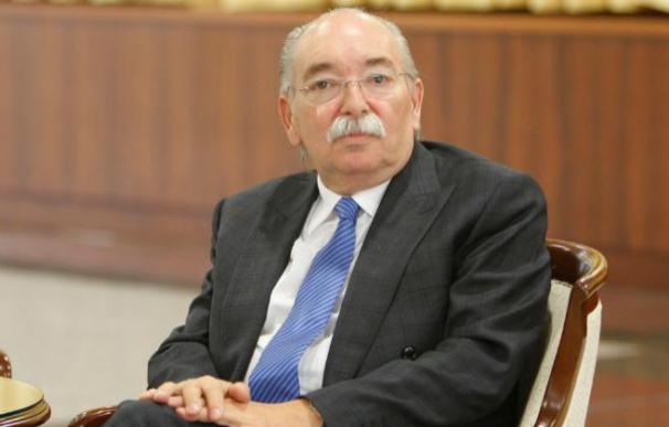 Juan Antonio Ibáñez, expresidente de Urbas