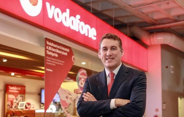 Vodafone se 'come' 83 millones extra de pérdidas por un ajuste en sus cuentas