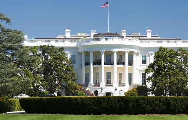 'Rojos o azules': cuatro claves y dos pistas para saber quién va a sentarse en la Casa Blanca