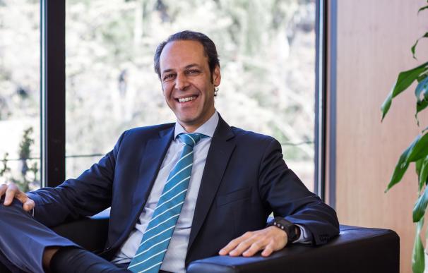 Javier Galán, responsable de Renta Variable europea de Renta 4 Gestora y gestor de fondos de inversión