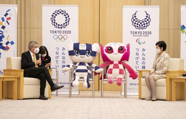 juegos olimpicos de tokio