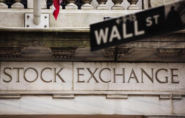 Wall Street ha asistido al cierre de cortos más importante en 25 años.