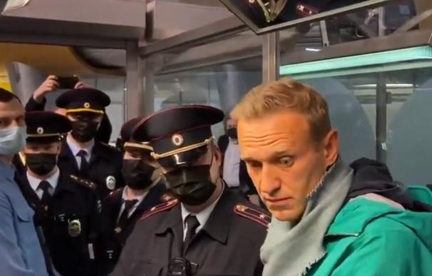 Navalni