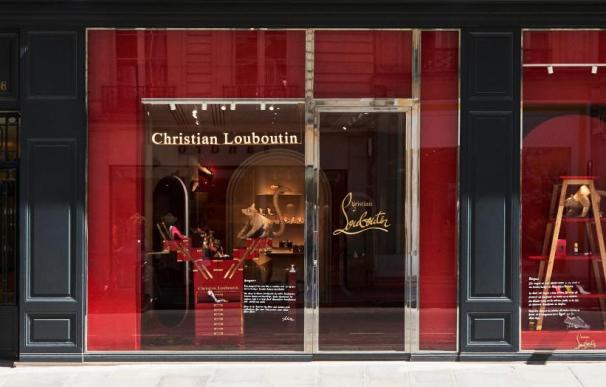 Tienda de Christian Louboutin