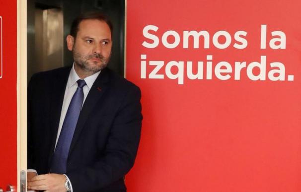 El PSOE descarta una Ley de Vivienda propia y la fía a un pacto utópico con UP