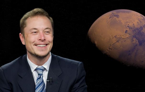 Estos son los trucos de productividad de Elon Musk.