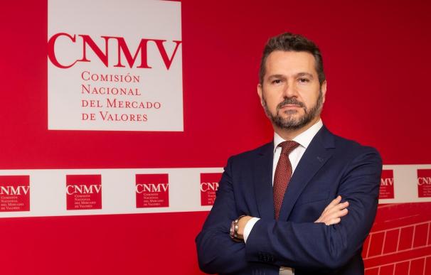 Rodrigo Buenaventura CNMV