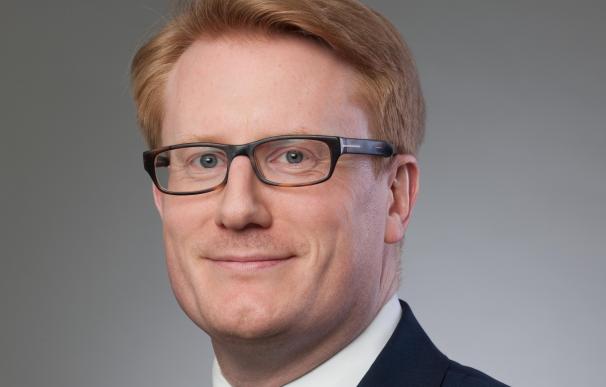 Ben Ritchie, Head of European Equities de Aberdeen Standard Investments.