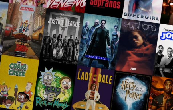 WarnerMedia y Discovery planean una fusión para desafiar a Netflix y Disney