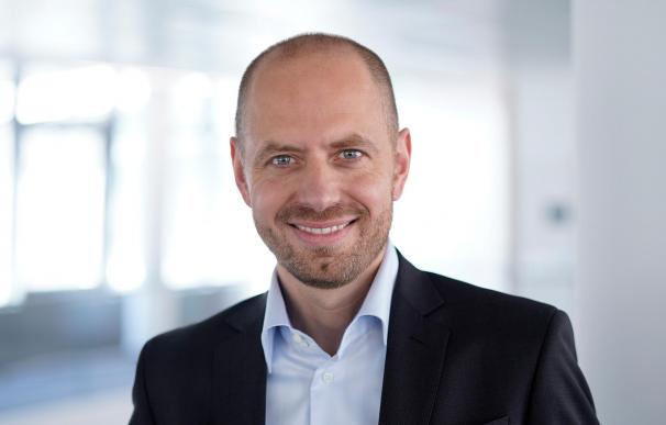 Christian Bruch, consejero delegado de Siemens Energy.