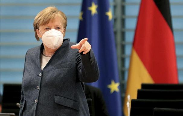 El adiós de Merkel: diez hechos hacen difícil olvidar a la mujer más poderosa