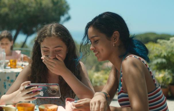 'Libertad' emociona en Cannes con su relato sobre adolescencia y clase social