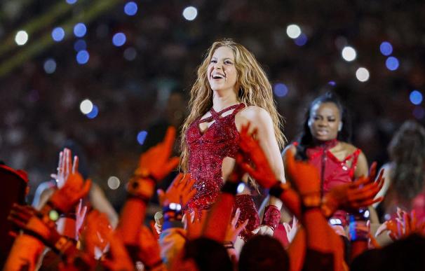 Shakira intenta acreditar que residía en Bahamas hasta 2015 para no ir a juicio