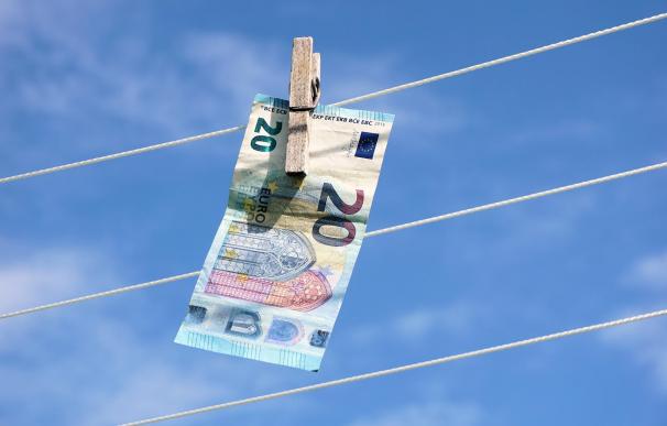 El dinero artificial dispara el riesgo de ‘zombificación’ en el crédito europeo