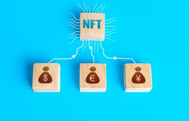 El furor por las NFT: ¿son la próxima gran tendencia o un destello temporal?