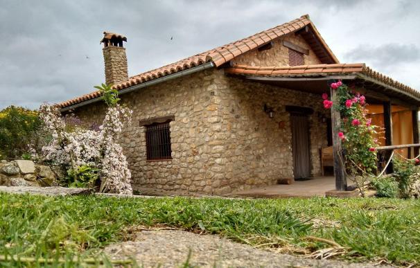 Casa rural El Pilar