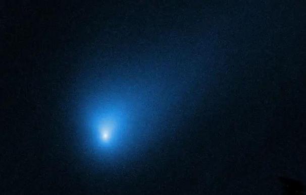 Cometa Borisov