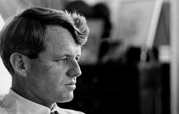 Robert F. Kennedy había vencido a Eugene McCarthy en la elección primaria del Partido Demócrata de California cuando fue asesinado por Sirhan Sirhan.