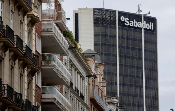 Banco Sabadell sede