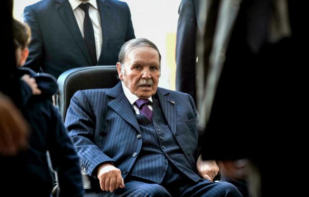Muere Bouteflika, el intrigante zorro político árabe del siglo XX