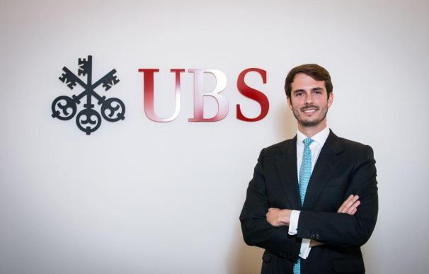 Álvaro Cabeza, country head de UBS AM Iberia