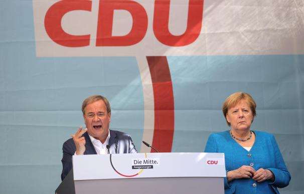 ¿Y si en Alemania gana la izquierda? El giro en la agenda económica de Berlín