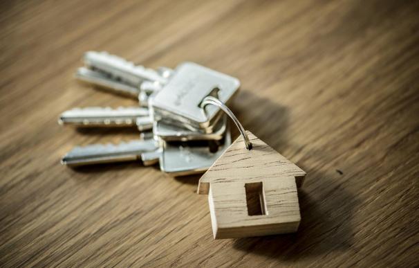 El 47% de las personas que hoy viven de alquiler preferiría tener una casa en propiedad.