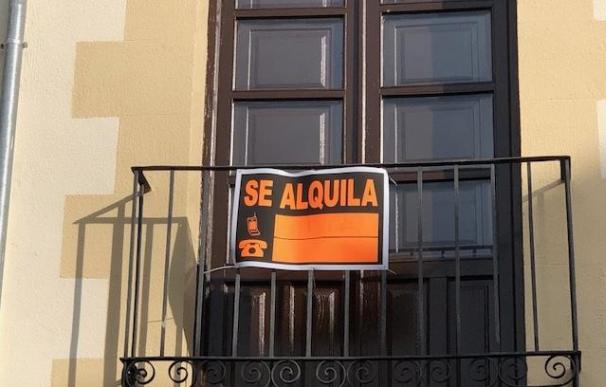 Vivienda en alquiler, se alquila piso EUROPA PRESS (Foto de ARCHIVO) 15/2/2020