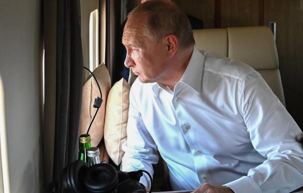 La letra pequeña de Putin para abaratar la energía espanta a Madrid y Bruselas