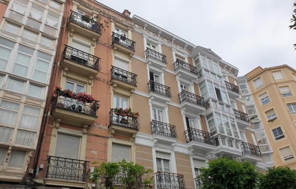 Viviendas, pisos en Santander
EUROPA PRESS
  (Foto de ARCHIVO)
12/5/2021