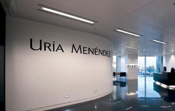 Oficinas de Uría Menéndez