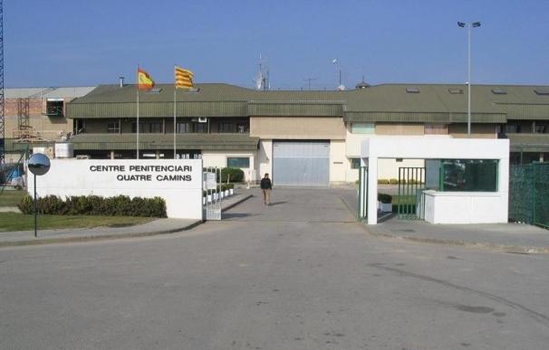 El motí de la presó de Quatre Camins el 2002 arriba a judici amb cinquanta acusats

  (Foto de ARCHIVO)
5/5/2010
