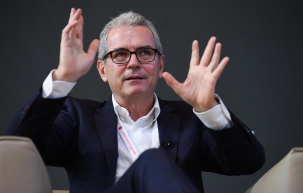 Pablo Isla será presidente ejecutivo de Inditex hasta el 31 de marzo de 2022.