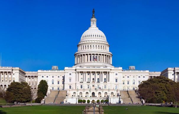 El Congreso de EEUU aprueba la ley para evitar el bloqueo de la Administración