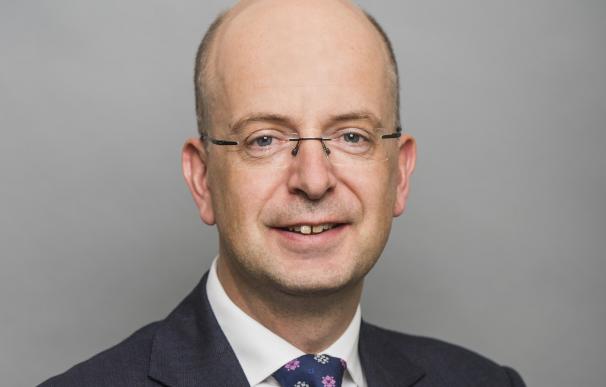 Marc Denham, responsable de renta variable europea de Carmignac