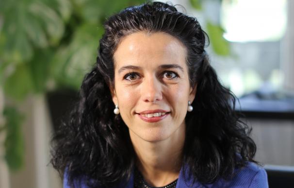 Carmen de Pablo, nueva directora financiera de Cepsa