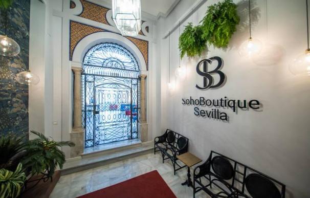 Hotel Soho Sevilla